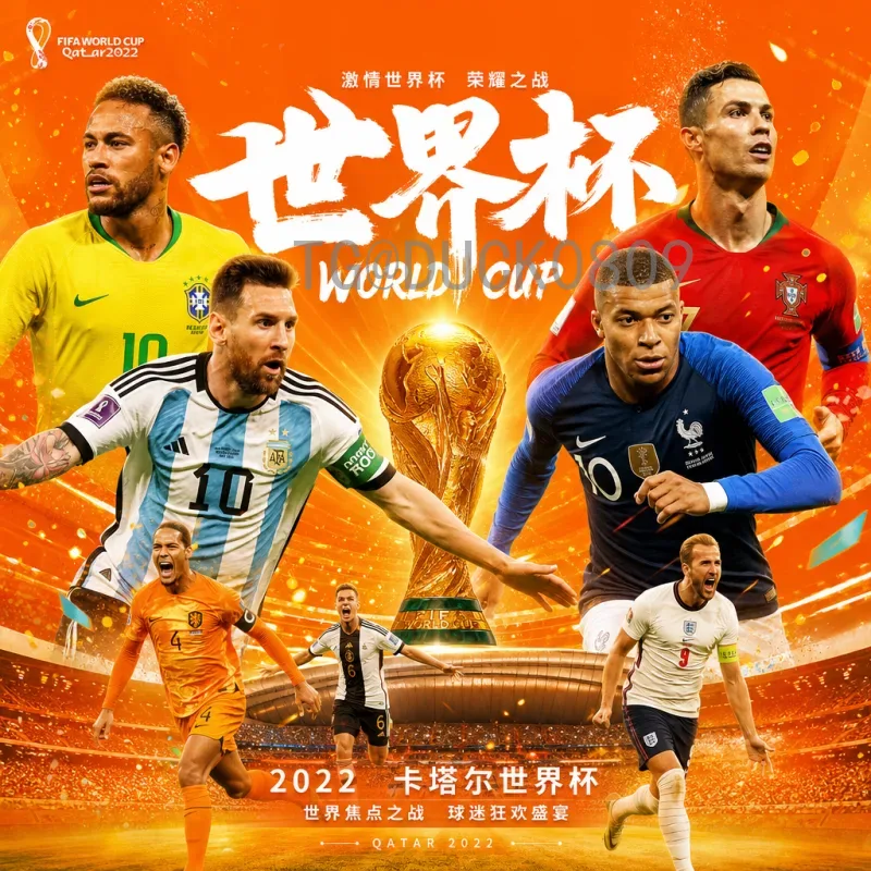 2026世界杯照片：捕捉激情瞬间，预览美加墨足球盛宴